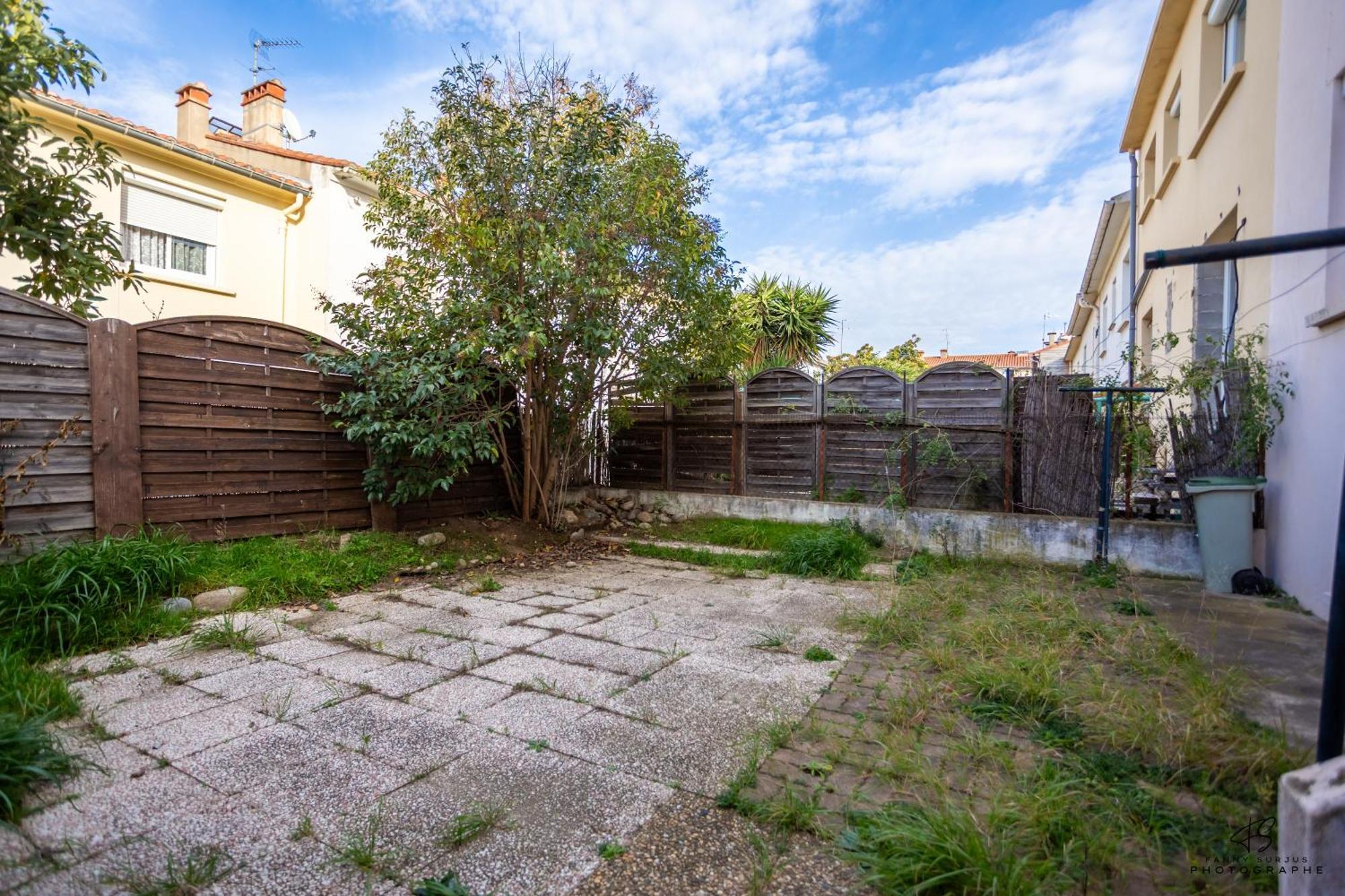 Zen Paradise - Near The Center - Garden * Perpignan