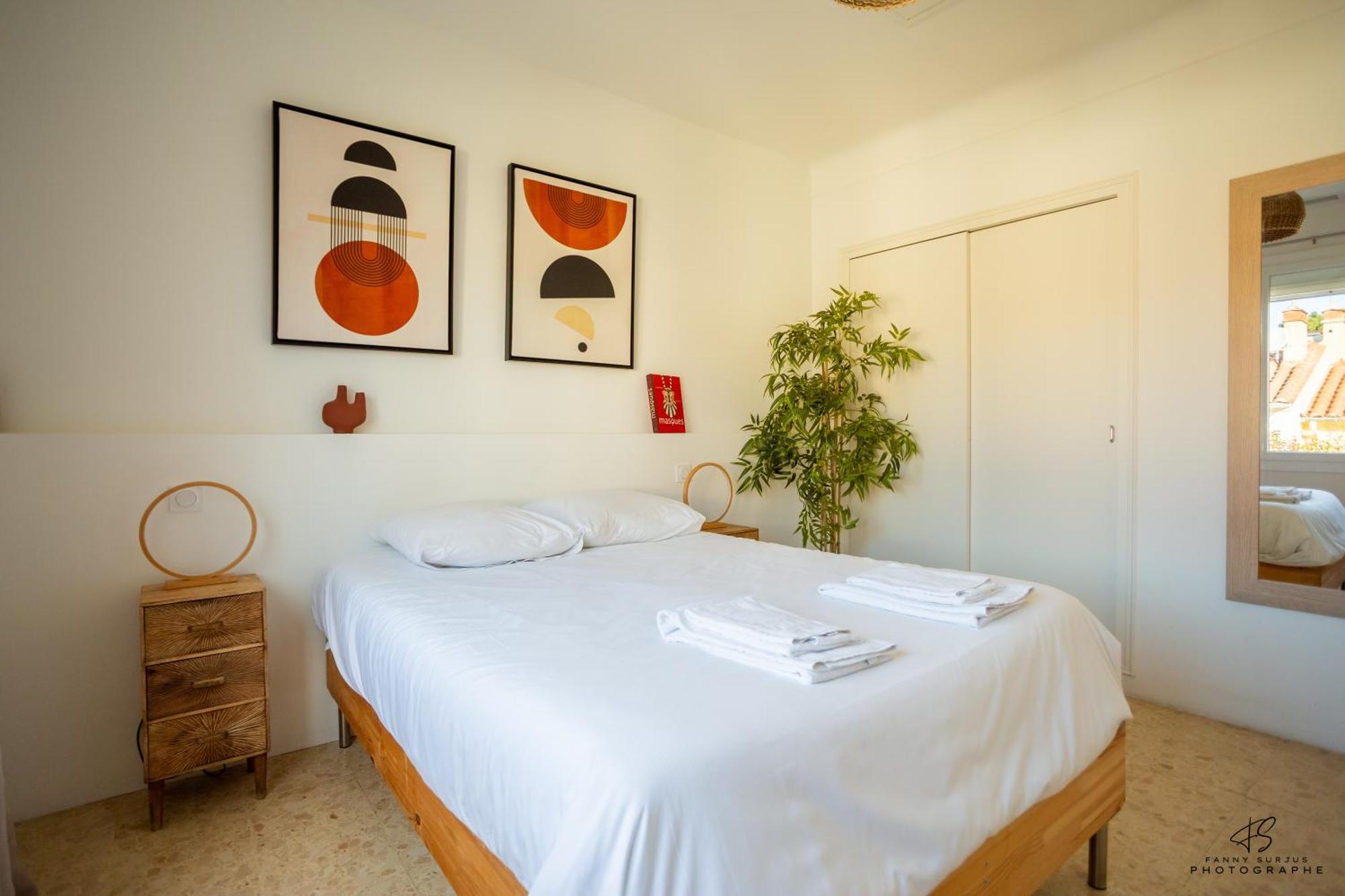 Zen Paradise - Near The Center - Garden * Perpignan