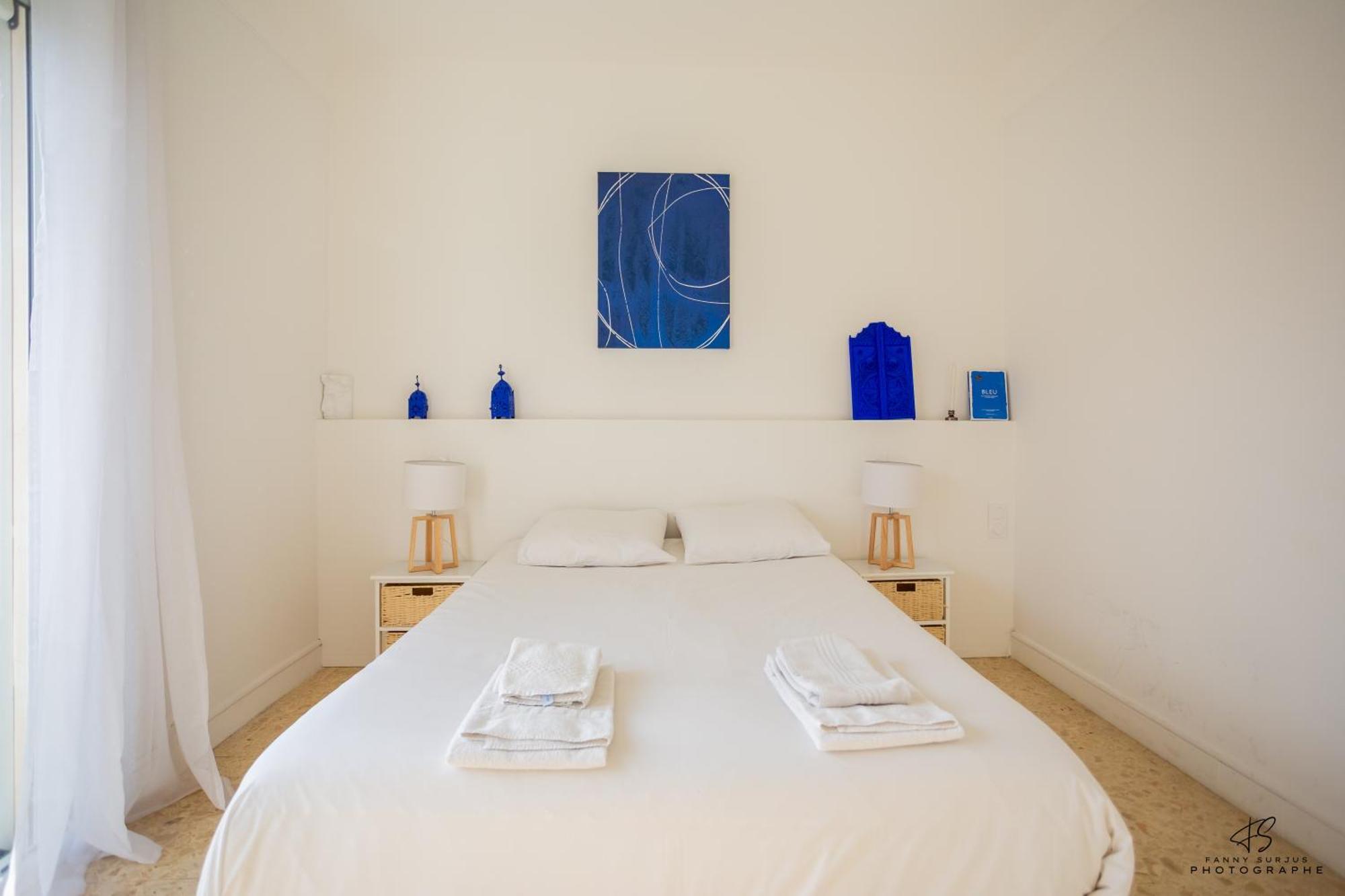 Holiday home Zen Paradise - Near The Center - Garden Perpignan